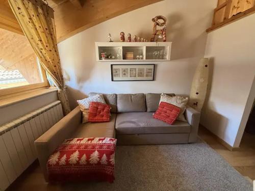 Castel di Sangro House | Nel cuore di Castel di Sangro La Casa di Cristina 4 posti