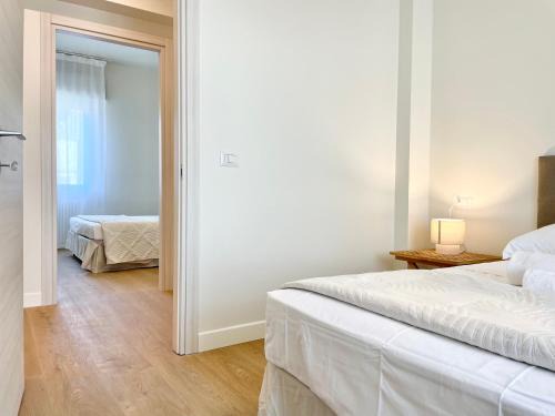 Fogliano Marina Apartment | Nel cuore di Riccione ad un passo dal Mare