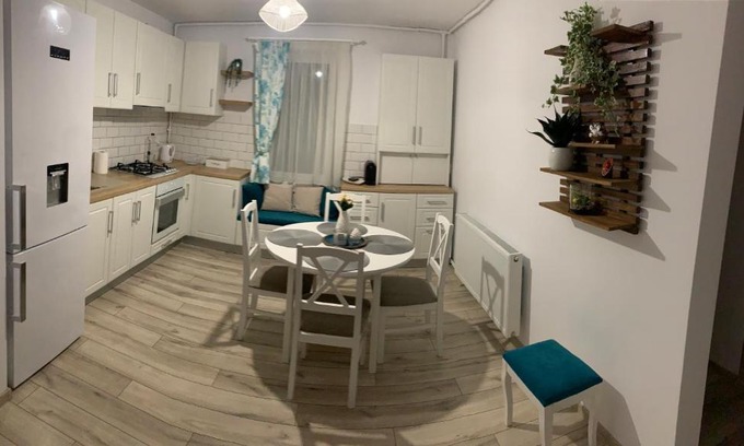 Reghin Apartment | NELI HOME Apartament