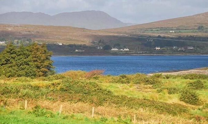 Bantry House | NELLIE'S FARMHOUSE, family friendly in Durrus, County Cork