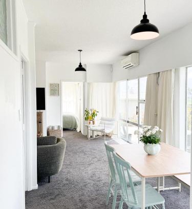 Dargaville Apartment | Nellies Nest