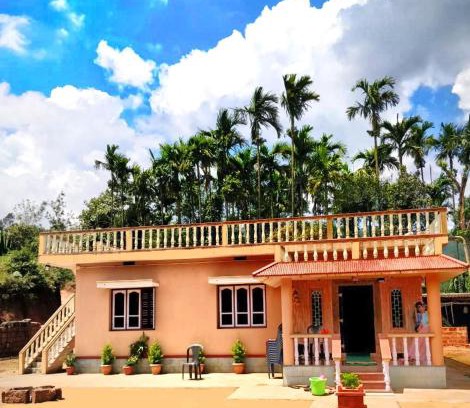 Samse House | Nelligudda Homestay