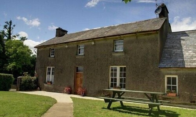 Rathgormuck Other | Nells Farm House with mountains views and hot tub