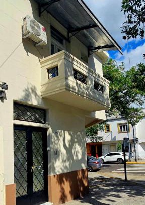 Pasteur Apartment | Nelly's Apartment