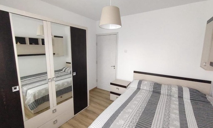 Pucioasa Apartment | Nelly's Home