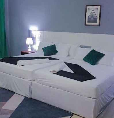Beira House | Nelma castelo