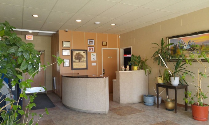 Swan River Hotel | Nelson Motor Hotel