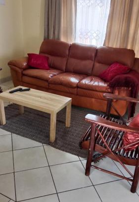 Polokwane Apartment | NEMARA Self Catering Lodge