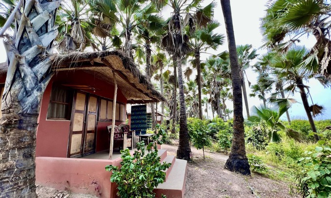 Gunjur Cabin | Nemasu Eco-Lodge