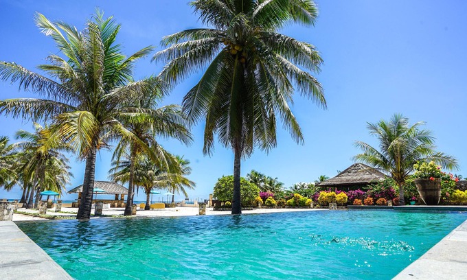 Rote Island Resort | Nembralanow