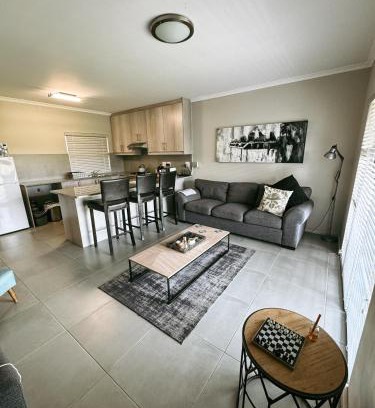 Durbanville Apartment | Nemesia Court