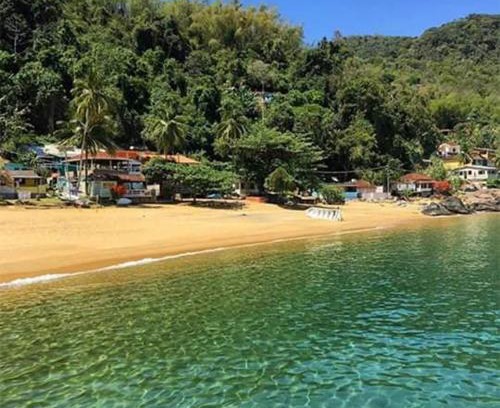 Ilha Grande House | Nena's Suítes