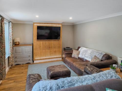 Wisbech House | Nene Cottage