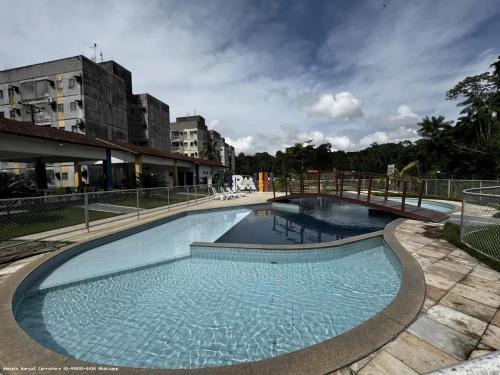 Coqueiro Apartment | Neo colori para a COP 30