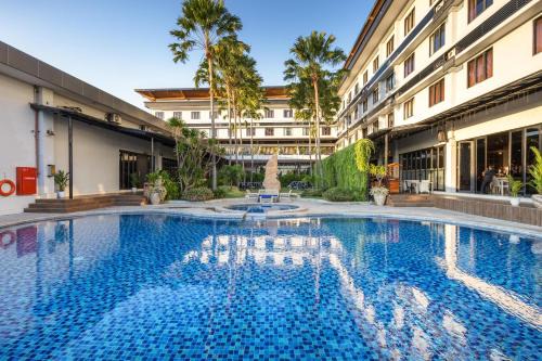 Kupang Hotel | Neo Eltari Kupang by ASTON