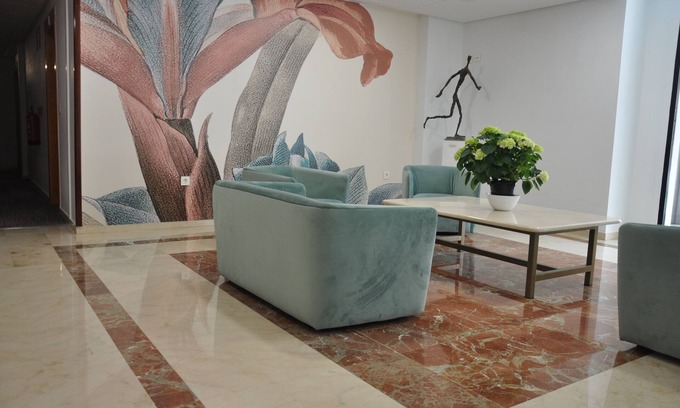 Caravaca de la Cruz Hotel | NEO HOTEL