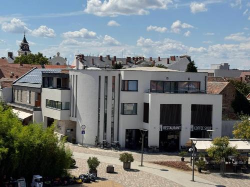 Sarvar Apartment | Neo Premium Apartments