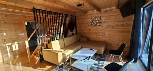 Vojvodina Villa | NEO resort Hill jezero Bruje