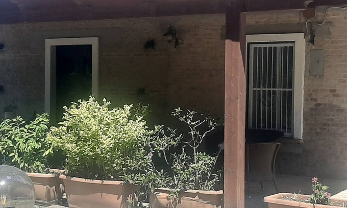 Sant'Eufemia Lamezia House | Neocastrum Farmhouse