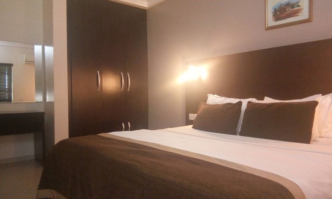 Enugu Hotel | Neocourts Hotel
