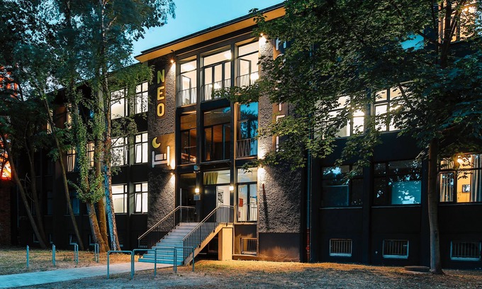 Kopenick Hostel | NEOHOSTEL Berlin