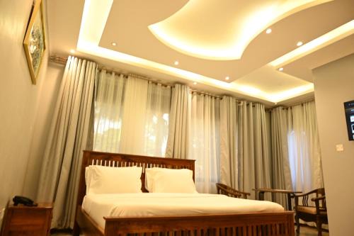 Bukoto Hotel | Neon Hotel Ntinda