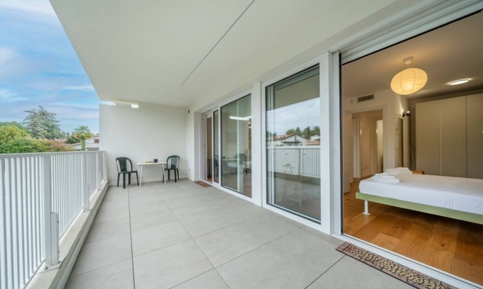 Udine Apartment | Neos House Lovely Apartment