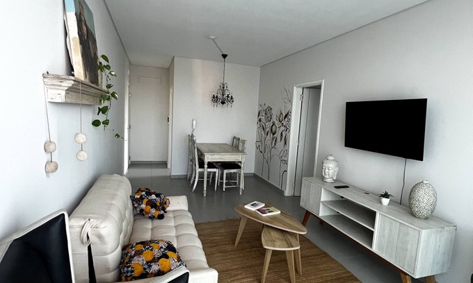 Rio Cuarto Apartment | Neos Park 14