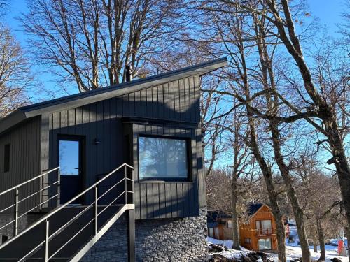 Lanin National Park Ski Chalet | Nepenpiren