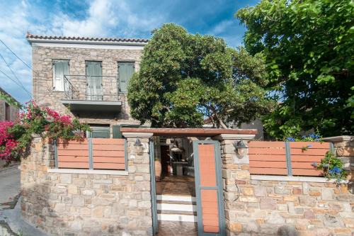 Moudros Villa | Nephelis Heritage House