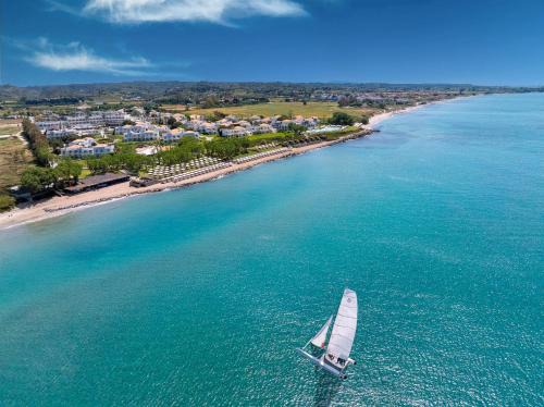 Mastichari Resort | Neptune Luxury Resort