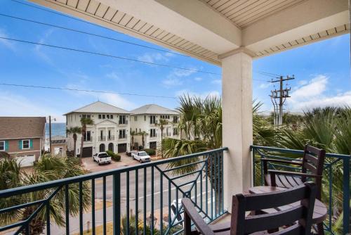 Frangista Beach House | Neptune's Nook