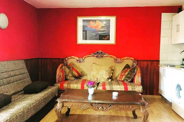 Caleta de Fuste Apartment | Neptuno 12