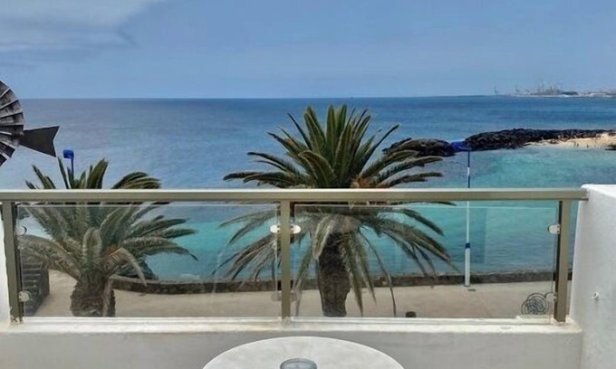 Costa Teguise Hotel | Neptuno Suites - Only Adults