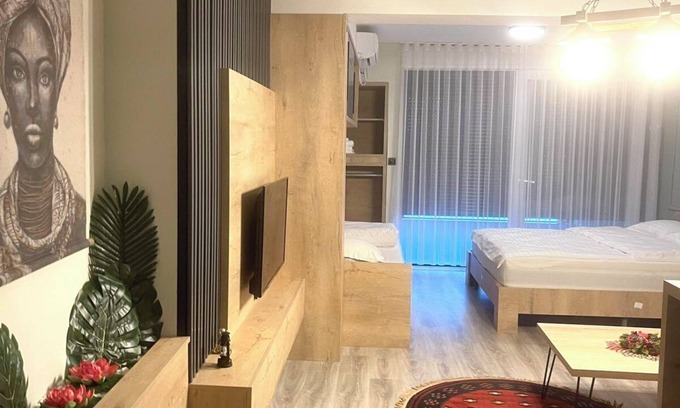Pristina Apartment | Nesi apartment