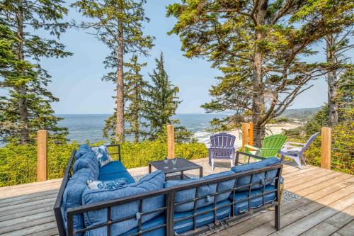 Neskowin House | Neskowin Lookout
