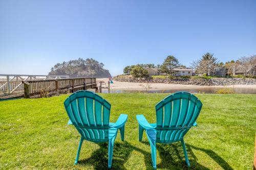 Neskowin House | Neskowin Resort 114 - Meredith Lodging