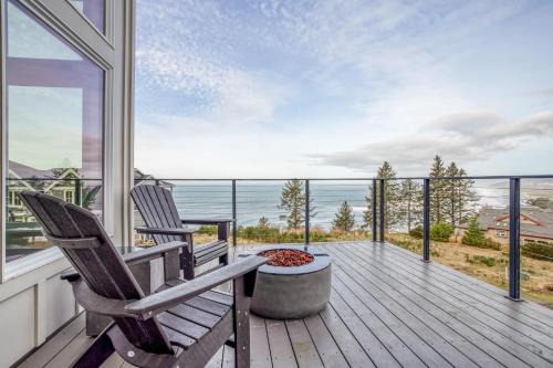 Neskowin House | Neskowin South Beach Home - Meredith Lodging