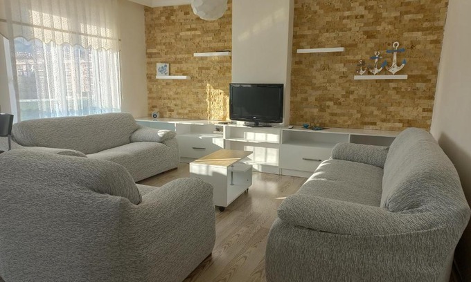 Konyaalti Apartment | Nesli's House