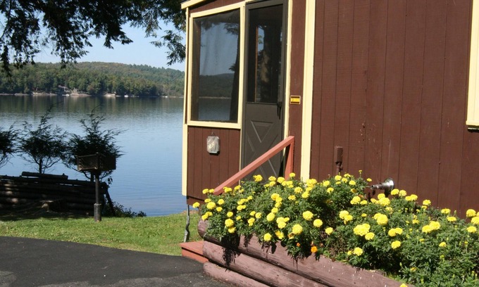 Long Lake Cottage | Nest 1-bedroom Cottage