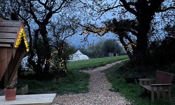 Newton Saint Cyres House | Nest and Nurture