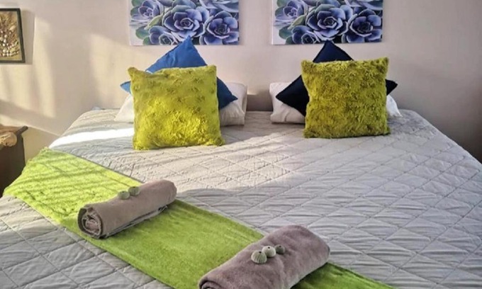 Boknes Strand Apartment | Nest at Boknes