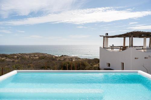 Los Cabos Hotel | NEST Baja