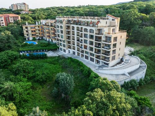 Golden Sands Apartment | Nest Green Apartment Varna