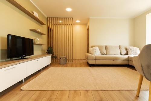Baia Mare Apartment | Nest Inn Honey Apartment