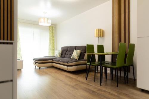 Cluj County Apartment | Nest Inn Spring Apartment