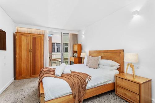 Perth Hotel | Nest on Newcastle - S4