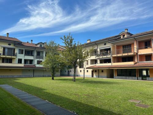 Tribiano House | Nest Porta Milano
