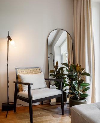 Kosuv Stary Apartment | NEST - Stometrivka