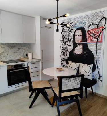 Neoi Epivates Apartment | Nest suite by Oikies Rentals